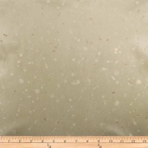 Embellished - Dott - Cream by Europatex Fabric Embellished 100% Polyester China See Sample Horizontal: N/A and Vertical: N/A 118.00 inches  - Fabric Carolina -