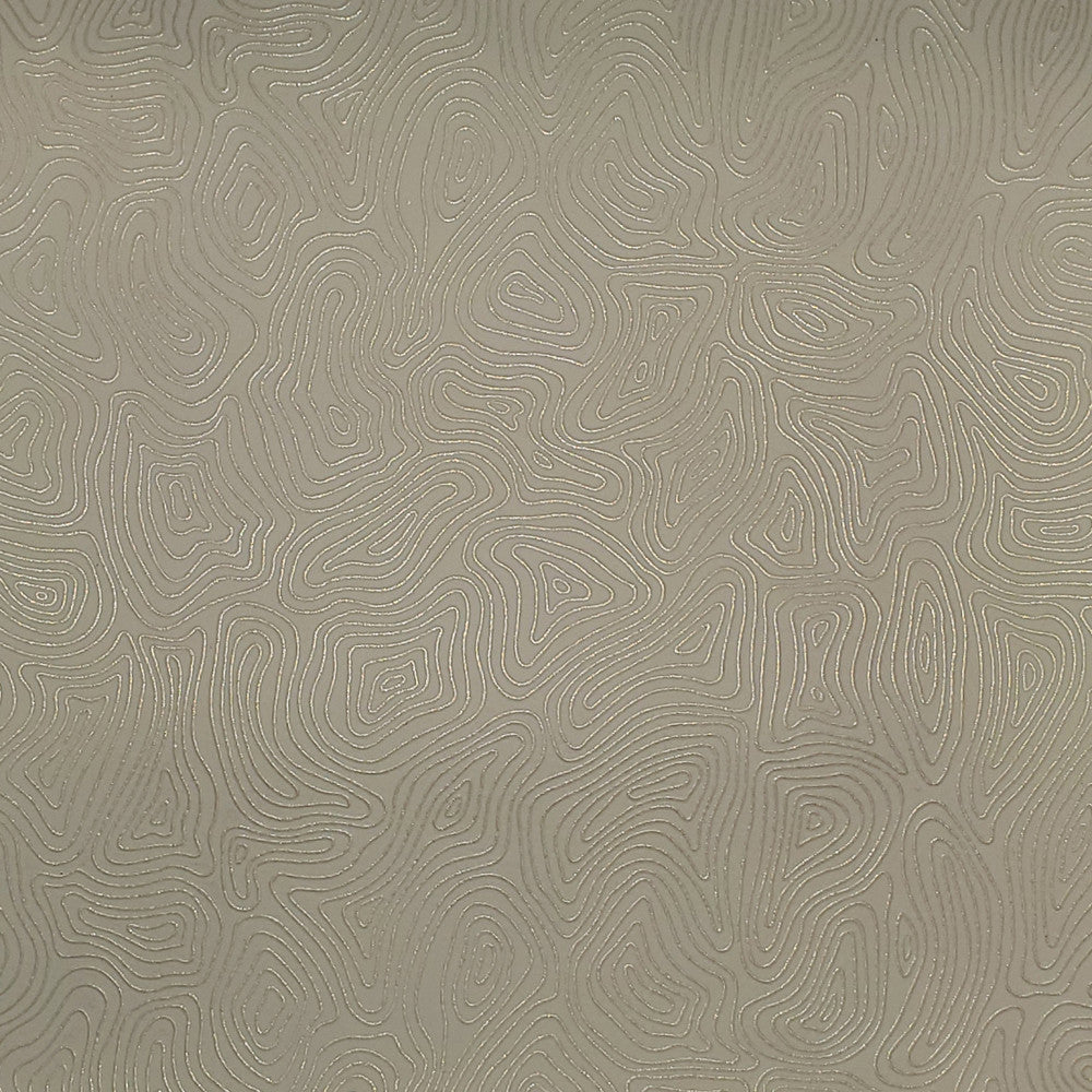 Vinyl Library Draconids Oyster by Europatex Fabric Vinyl Library 40% Polyester, 55% pvc, 5% PU 55.00 inches - Fabric Carolina -