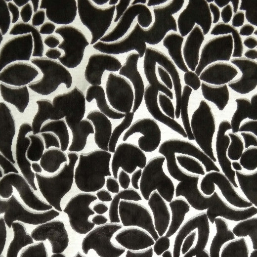 Dream Space Floral - Mink by Europatex Fabric Dreamspace 63.90 % Rayon, 27.86% Polyester, 8.24% Polyester+Linen China See Sample Horizontal: N/A and Vertical: N/A 57.00 inches  - Fabric Carolina -