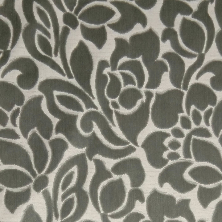 Dream Space Floral Spa by Europatex Fabric Dream Space 63.90 % Rayon, 27.86% Polyester, 8.24% Polyester+Linen 14" H, 23" V 57.00 inches - Fabric Carolina -