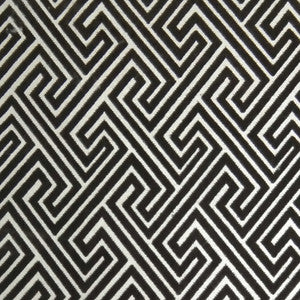 Dream Space Square Mink by Europatex Fabric