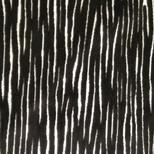 Dream Space Stripe Mink by Europatex Fabric