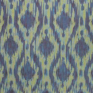 Drip Drop Cobalt 1603111000 by Carole Fabric Exclusive