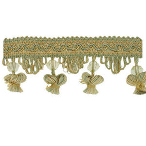 Dublin Col. 8963 Yellow Daisy by Europatex Fabric