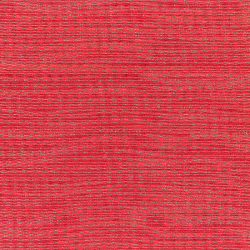8051  Dupione Crimson by Sunbrella Fabric our website for purchase 100% Sunbrella Acrylic USA (see sample) n/a - Fabric is railroaded 54"  - Fabric Carolina -