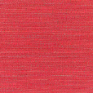8051 Dupione Crimson by Sunbrella Fabric