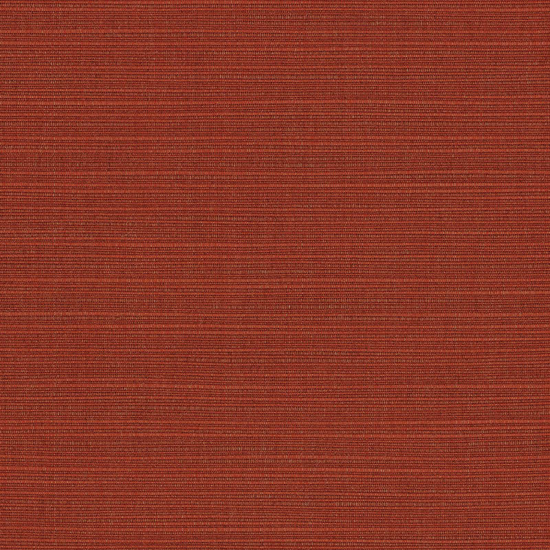 8056  Dupione Henna by Sunbrella Fabric our website for purchase 100% Sunbrella Acrylic USA (see sample) n/a - Fabric is railroaded 54"  - Fabric Carolina -