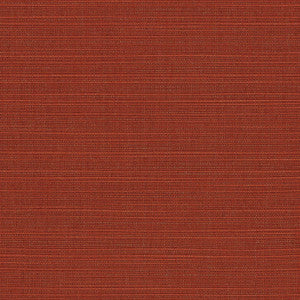 8056 Dupione Henna by Sunbrella Fabric