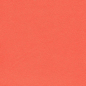 Duration Dark Coral by Morbern Fabric