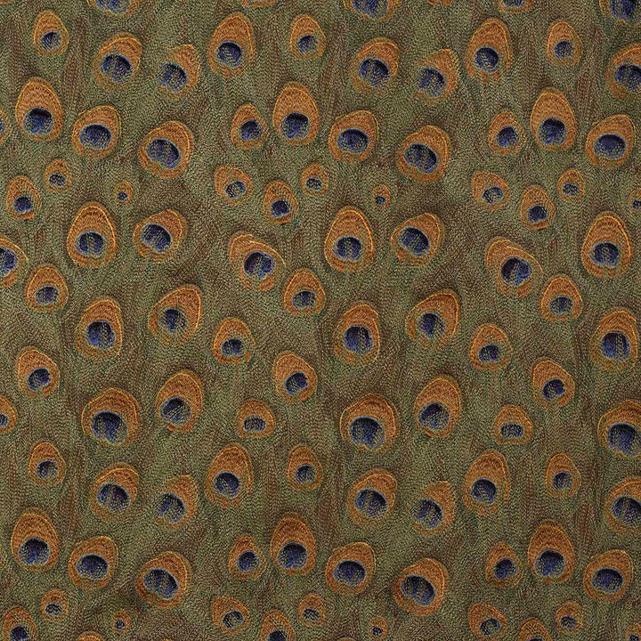 E09112-3 by Kravet Couture Fabric LIZZO VISCOSE - 57%;COTTON - 43% India MEDIUM Horizontal: 9 and Vertical: 15 53 - Fabric Carolina -