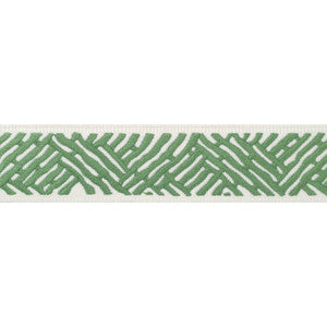 Cobble Hill Tape Spring E12012 by Thibaut Fabric