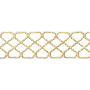 Ripley Applique Sunshine E12032 by Thibaut Fabric