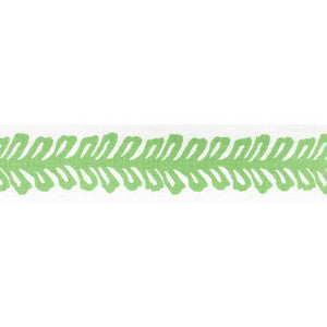 Lenox Tape Spring E12035 by Thibaut Fabric