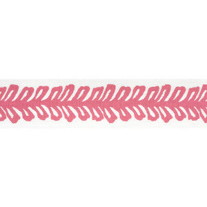 Lenox Tape Peony E12046 by Thibaut Fabric