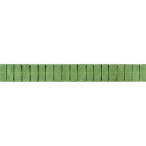 Pleated Tape Kelly E12060 by Thibaut Fabric