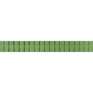 Pleated Tape Kelly E12060 by Thibaut Fabric