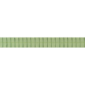Pleated Tape Spring E12061 by Thibaut Fabric