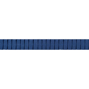 Pleated Tape Bermuda E12063 by Thibaut Fabric