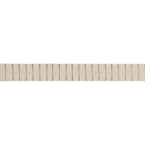 Pleated Tape Linen E12067 by Thibaut Fabric