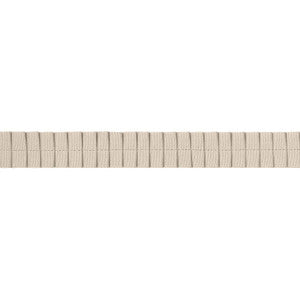 Pleated Tape Linen E12067 by Thibaut Fabric