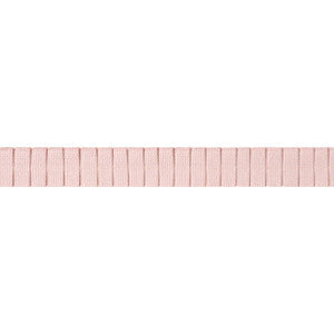 Pleated Tape Blossom E12074 by Thibaut Fabric