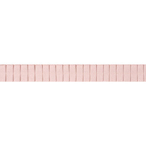 Pleated Tape Blossom E12074 by Thibaut Fabric