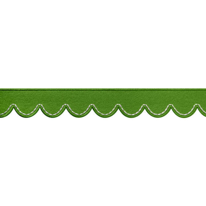 Pippa Tape Kelly E12146 by Thibaut Fabric Thibaut Fabric Pippa Tape Kelly E12146Fabric Tapes & Trims Volume 2 97% Polyester, 3% Viscose INDIA </p><p>Repeat: V: 1.06 1.25 - Fabric Carolina -