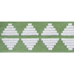 King'S Point Tape Kelly E12174 by Thibaut Fabric