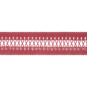 Cecily Tape Peony E12197 by Thibaut Fabric