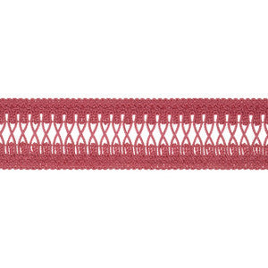 Cecily Tape Peony E12197 by Thibaut Fabric