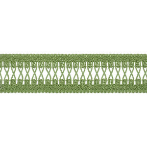 Cecily Tape Grass E12199 by Thibaut Fabric