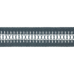 Cecily Tape Denim E12203 by Thibaut Fabric