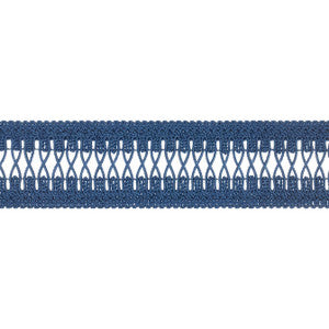 Cecily Tape Bermuda E12205 by Thibaut Fabric