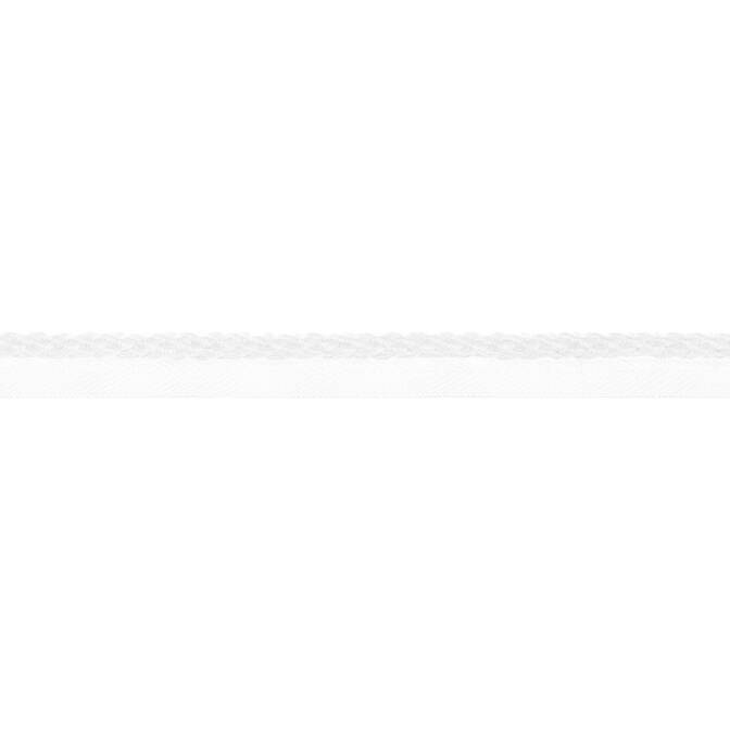Crosby Cord Snow White E12229 by Thibaut Fabric Thibaut Fabric Crosby Cord Snow White E12229Fabric Tapes & Trims Volume 3 56% Viscose, 28% Cotton, 16% Polyester CHINA </p><p>Repeat: V: - 0.625 - Fabric Carolina -