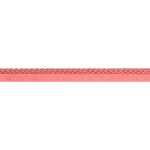 Crosby Cord Coral E12235 by Thibaut Fabric