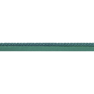 Crosby Cord Peacock E12242 by Thibaut Fabric