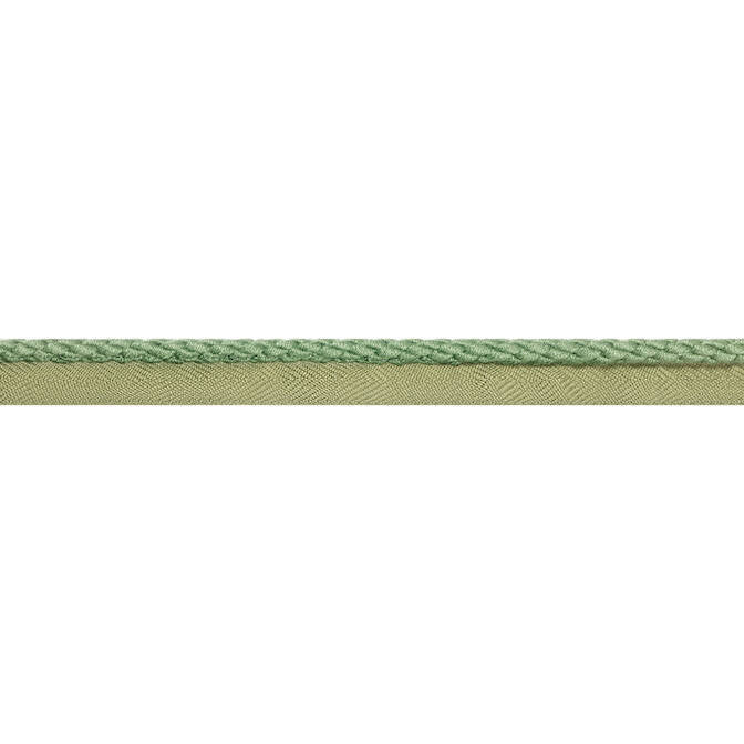 Crosby Cord Kelly E12244 by Thibaut Fabric Thibaut Fabric Crosby Cord Kelly E12244Fabric Tapes & Trims Volume 3 56% Viscose, 28% Cotton, 16% Polyester CHINA </p><p>Repeat: V: - 0.625 - Fabric Carolina -