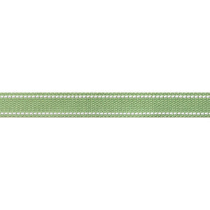 Beckett Tape Kelly E12255 by Thibaut Fabric