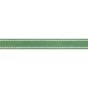 Beckett Tape Emerald E12256 by Thibaut Fabric