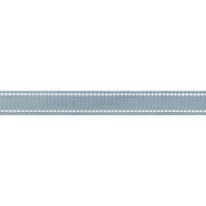 Beckett Tape Sky E12259 by Thibaut Fabric