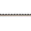 CREW CORD Ebony E12405 by Thibaut Designer Trim