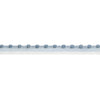 CREW CORD Spa Blue E12408 by Thibaut Designer Trim