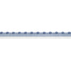 CREW CORD Oxford Blue E12409 by Thibaut Designer Trim