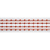 SKIPPER TAPE Clay E12412 by Thibaut Designer Trim