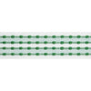 SKIPPER TAPE Kelly E12413 by Thibaut Designer Trim