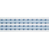 SKIPPER TAPE Spa Blue E12414 by Thibaut Designer Trim