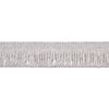 HULA FRINGE Flax E12422 by Thibaut Designer Trim