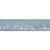 HULA FRINGE Mineral E12425 by Thibaut Designer Trim
