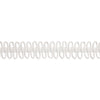 SASHAY APPLIQUE Ivory E12429 by Thibaut Designer Trim