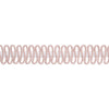 SASHAY APPLIQUE Blush E12432 by Thibaut Designer Trim